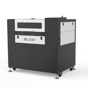 Máquina de Corte Láser para Acrílico y Madera JQLASER, Precio de la Máquina de Grabado y Corte Láser para Acrílico - Product Image 1