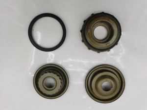 Kit de pistones para caja de cambios automática U440 S40I TS-40SN, 4 piezas/juego, compatible con accesorios para autos Toyota 187200B-N HKHENING AUTO PARTS - Product Image 4