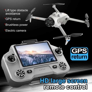 Drone GPS SANJOYO SJY--YL059 avec caméra HD 8K, Wi-Fi 5G, portée de 2000 m, 22 min de vol, pliable, moteur brushless, pour débutants, quadricoptère RC - Product Image 6
