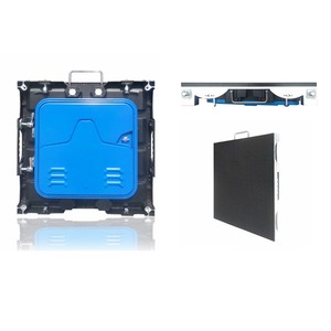 Tono de píxeles 3,91 4,81mm LED alquiler <span class=keywords><strong>exterior</strong></span> panel pantalla cortina pantalla led - Product Image 5