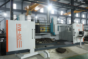 EFANT Torno CNC Rodamiento de Rodillos Cilíndricos Axiales Radiales de 5 Ejes YRT180 YRT200 YRT260 YRT325 Rodamiento de Mesa Giratoria - Product Image 6