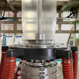 最受欢迎的成恒工厂ABA双层塑料薄膜挤出机吹塑机 - Product Image 2