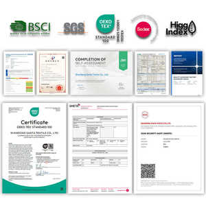 Logotipo <span class=keywords><strong>de</strong></span> lujo, venta al por mayor, accesorios baratos para mascotas, <span class=keywords><strong>ropa</strong></span> cálida <span class=keywords><strong>de</strong></span> lana suave Multicolor para mascotas, Sudadera con capucha personalizada, <span class=keywords><strong>ropa</strong></span> para perros en blanco - Product Image 5