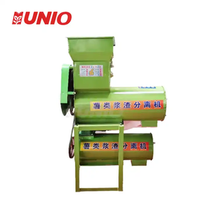 Precio barato Taro Konjac Mandioca Papa Batata Tapioca Manioc Broyeur Meunier Yam Potato Garri Cassava Miller Grinder Machine - Product Image 3