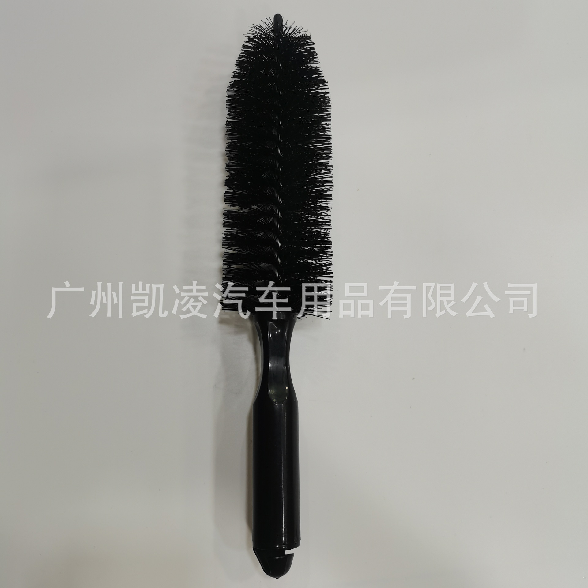 Pointed brush (black)