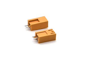ขั้วต่อ PCBA สำหรับโถสุขภัณฑ์อัจฉริยะ XHB 2.5 มม. แบบกันน้ำ DIN รุ่น WAFER HAC แบบตรง 1*2P หน้าสัมผัสทองเหลือง ตัวเรือนไนลอน สำหรับ PCB - Product Image 4
