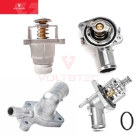 036121113 036121113A 052121113A Boîtier de thermostat de liquide de refroidissement moteur de haute qualité Ensemble de thermostat de voiture 2 ans de garantie 8660097