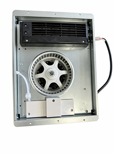 <span class=keywords><strong>Chauffage</strong></span> mural encastré 1600W avec ventilateur <span class=keywords><strong>de</strong></span> ventilation 100CFM, <span class=keywords><strong>chauffage</strong></span> encastré pour <span class=keywords><strong>salle</strong></span> <span class=keywords><strong>de</strong></span> <span class=keywords><strong>bain</strong></span> - Product Image 4