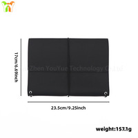Housse de carnet A5 en cuir PU à feuilles mobiles, portable, à 3 compartiments, étui pour téléphone, pochette pour crayons et stylos avec cordon, cadeau pour les amoureux du quotidien