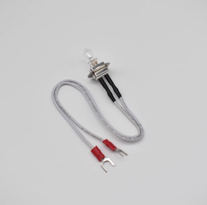 Lámpara de Analizador Químico de Superficie con Escobillas KLS Compatible de 12v20w para Modelos Beckman Coulter MU988800 <span class=keywords><strong>Au400</strong></span> Au680 - Product Image 1