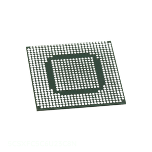 Componentes electrónicos 672 FBGA 5CSXFC5C6U23C8N Canal de fabricante integrado - Product Image 1