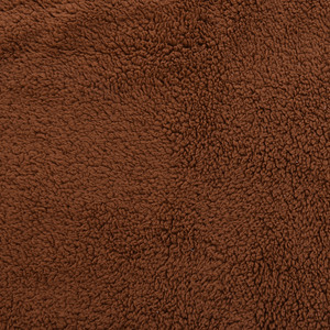 Tela de punto 100% poliéster, tejido polar, Sherpa, Marino, venta al por mayor - Product Image 2