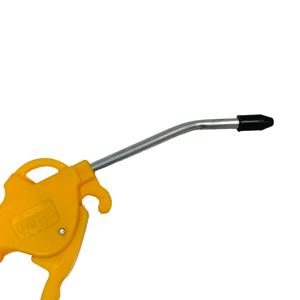 Boquilla de <span class=keywords><strong>aire</strong></span> Pistola de soplado neumática <span class=keywords><strong>Rifle</strong></span> de <span class=keywords><strong>aire</strong></span> para limpieza de plumero <span class=keywords><strong>comprimido</strong></span> Manguera de <span class=keywords><strong>aire</strong></span> Pistola de soplado Herramientas - Product Image 5