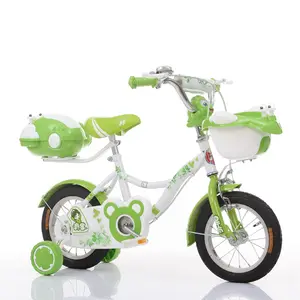 क्रिसमस उपहार 12 इंच लड़कियों के खेल बाइक/चीन बच्चों बच्चों के लिए व्यायाम साइकिल/सवारी कार 12 इंच लड़कियों के लिए बाइक 8 साल पुराने