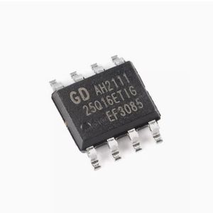 Mới ban đầu mạch tích hợp gd25q16etig SOP-8 <span class=keywords><strong>16m</strong></span>-<span class=keywords><strong>bit</strong></span> <span class=keywords><strong>chip</strong></span> bộ nhớ <span class=keywords><strong>Flash</strong></span> nối tiếp - Product Image 1