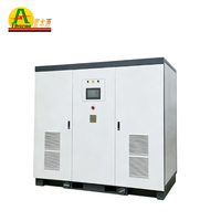 Unité d'alimentation au sol pour avions Yibenyuan (GPU) 600KVA 400Hz Convertisseur de fréquence AC-DC-AC Sortie 115V-450V pour l'industrie de l'aviation