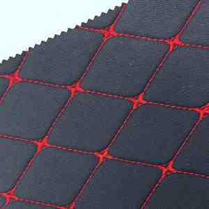 Jacquard de conception de broderie de haute qualité et Offre Spéciale avec mousse pour siège de voiture/siège d'autobus/chaise/tissu automatique - Product Image 4