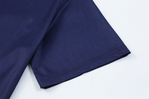 Nueva Camiseta Deportiva para Hombre, Diseño Personalizado, Sublimación en Malla, Ecológica, Antiarrugas, de Secado Rápido, Lisa, para Venta al Por Mayor - Product Image 6