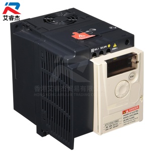 Nuevo convertidor de frecuencia original ATV12HU15M2 monofásico 200-240V 1.5KW, variador de frecuencia serie ATV12 - Product Image 2