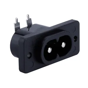 Populaire en Amérique et en Europe Pdu 110V AC Power Socket