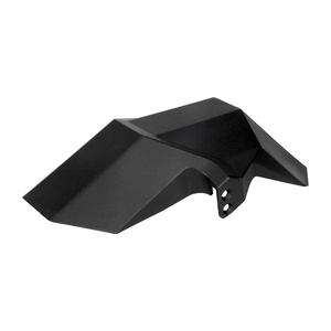 Garde-boue avant d'origine KuKirin M4 Max, protection contre les éclaboussures, protection de la roue avant du véhicule, scooter électrique KUGOO M4 MAX - Product Image 3