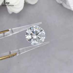 Meilleur prix sur les diamants cultivés en laboratoire par Lucine Jewelry Vente en gros directement au public Meilleur prix sur les diamants cultivés en laboratoire - Product Image 2