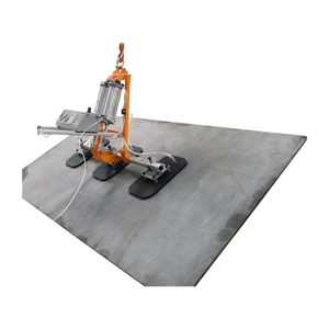 Nuevo Elevador Neumático de Vacío Belino, Capacidad Horizontal de 600 kg y Vertical de 300 kg para Vidrio y Piedra - Product Image 2