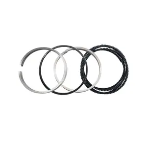 Động cơ ô tô <span class=keywords><strong>Piston</strong></span> Nhẫn 83mm 0640.J5 03982n0 cho Peugeot 306 405 406 806-1.8 - Product Image 1