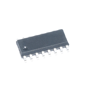 Thương hiệu mới và độc đáo max3232 mạch tích hợp max3232eese chip <span class=keywords><strong>IC</strong></span> max3232eese + - Product Image 4