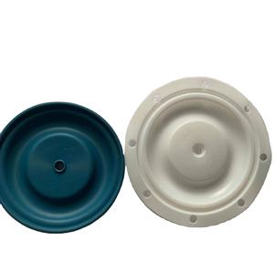 Diafragma de bomba de goma <span class=keywords><strong>BSK</strong></span> 6239 + diafragma de PTFE 6202 personalizado - Product Image 1