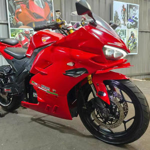 Nouveau Type <span class=keywords><strong>de</strong></span> Moto <span class=keywords><strong>Électrique</strong></span> d'<span class=keywords><strong>Occasion</strong></span> Populaire 72v 5000w 120ah Moto <span class=keywords><strong>de</strong></span> <span class=keywords><strong>Course</strong></span> Moto <span class=keywords><strong>de</strong></span> Route - Product Image 2