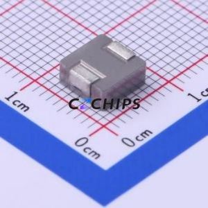 ตัวเหนี่ยวนำพลังงาน YT0630-R68M SMD,7x6.6มม. (ความเหนี่ยวนำ: 680nH )(ความแม่นยำ: 20% พิกัดกระแส: 16A) - Product Image 2