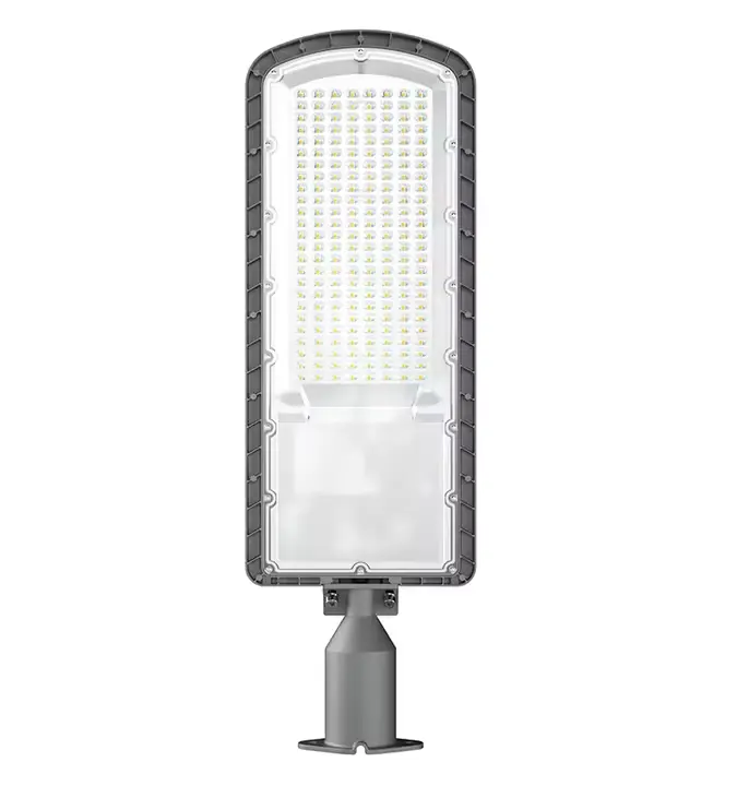 Réverbères à haute puissance imperméables d'IP65 LED pour la lampe extérieure de route et de rue 50W 100W 150W 200W 300W pour l'éclairage urbain