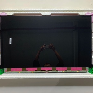 HV430QUB-F1D 120 pines BOE Pantalla de TV de 43 pulgadas LCD LED TFT Open Cell, Panel de repuesto para reparación de TV - Product Image 1