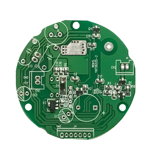 ผู้ผลิต PCB แบบหลายชั้น OEM ผู้จัดจำหน่ายต้นแบบแผงวงจรความแม่นยำสูง - Product Image 1