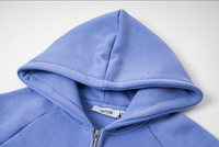 Sweat à capuche oversize pour homme de qualité supérieure, 100% coton, 450 g/m², avec imprimé graphique 'THAT'S a AWFUL LOT of COUGH SYRUP', style streetwear Y2K