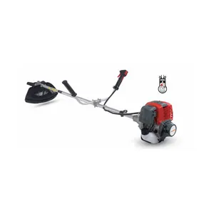 LEOPARD 31cc Gasoline Brush Cutter 4 Stroke LP139 Eco-friendly Low carbon Garden Brush Cutter with one-stop solution