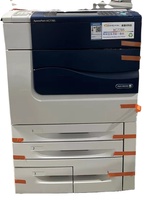 Mesin Fotokopi Bekas FujiXerox Versant VC7785 Mesin Fotokopi Multifungsi Bekas 3375 5575 7775 Printer Laser Warna