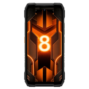 Téléphone robuste Oscal PILOT 8 5G avec vision nocturne, 12 Go + 256 Go, 10000 mAh, écran 6,83 pouces, processeur octa-core, Android 16, 5G, protection triple - Product Image 3