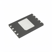 Componentes Electrónicos de Circuito de Memoria Bom Ic en Stock MX35UF4G24AD-Z4I8 8 WDFN con Pad Expuesto