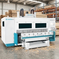 Machine à commande numérique LNC BK63, 7 tonnes, 5 axes, à usage intensif, pour le travail du bois