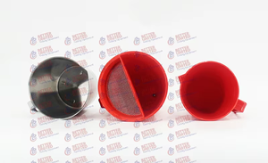 משפך הביץ צמיגות למדד למדידת נוזל קידוח יחסית נוזל קידוחים - Product Image 3