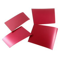 Plaques de protection numériques pour console PlayStation 5 PS5 Slim Pro – Accessoires de remplacement pour coque de console