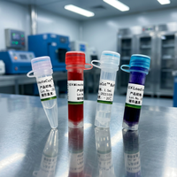 Minute Cut Fast Digest Taq I. Expériences de biologie moléculaire. ADN plasmidique, produits de PCR ou ADN génomique. Génétiquement recombinant.