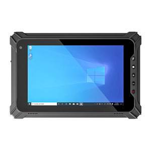 Giá rẻ nhất nhà máy 8 inch <span class=keywords><strong>Windows</strong></span> <span class=keywords><strong>10</strong></span> gồ ghề <span class=keywords><strong>Tablet</strong></span> PC, IP65, 1M thả, Intel N5100, 8GB/128GB, 4 gam LTE & tùy chọn máy quét mã vạch - Product Image 1