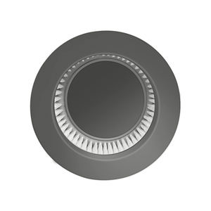 Filtre à cartouche HEPA lavable <span class=keywords><strong>et</strong></span> réutilisable compatible avec les aspirateurs <span class=keywords><strong>Black</strong></span> & <span class=keywords><strong>Decker</strong></span> VFORB10, pièces de rechange, accessoires de remplacement - Product Image 4