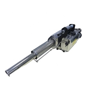 TS75 Portable Allemagne Standard <span class=keywords><strong>Anti</strong></span> <span class=keywords><strong>Moustique</strong></span> Bug Répulsif Thermique Brouillard Brumisateur Machine Mini Brouillard Brumisateur - Product Image 6