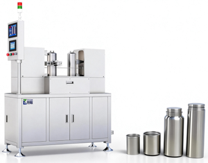 جهاز محاذاة بصري لخصائص جسم الكوب - Product Image 1