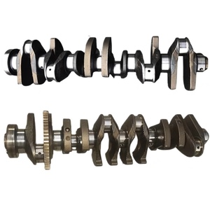 Piezas de Cigüeñal para Motor LAND Range DISCOVERY4 5.0L 508PN 508PS, Cigüeñal 508ps para Land, Piezas de Cigüeñal para LAND Ran - Product Image 5