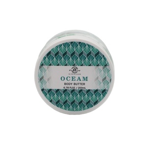 ครีมวีแกนแบบวิปปิ้งสำหรับผิวกาย 200 มล. ผลิตภายใต้แบรนด์ของคุณเอง (ขายส่ง) ช่วยเติมความชุ่มชื้น ผิวขาวกระจ่างใส บำรุงผิว ขัดผิว ด้วยไฮยาลูรอน - Product Image 5